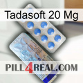 Tadasoft 20Mg 39